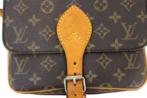 louis vuitton cartouchiere purses